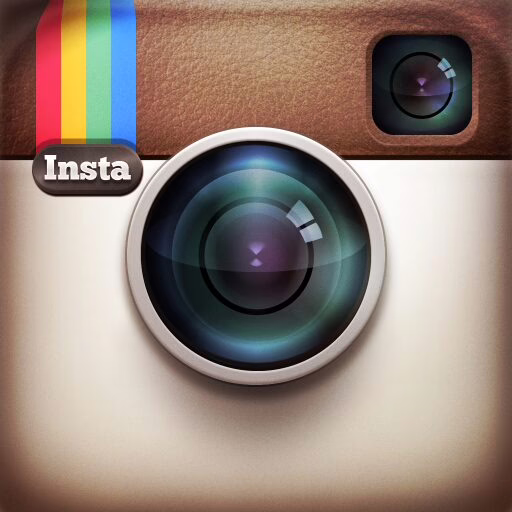 2011 Instagram Icon