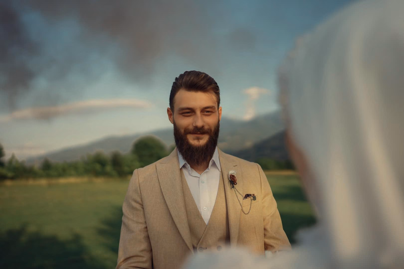 Example of image with Oppenheimer LUT applied.