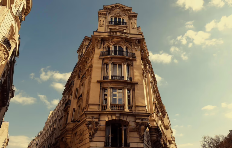 Example of image with Sepia and Blue LUT applied.